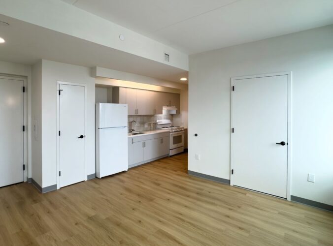 Sutphin Corner Kitchen 2026