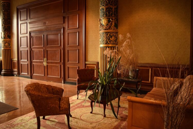 Patrick Bonck Pg Lobby 2 Preview