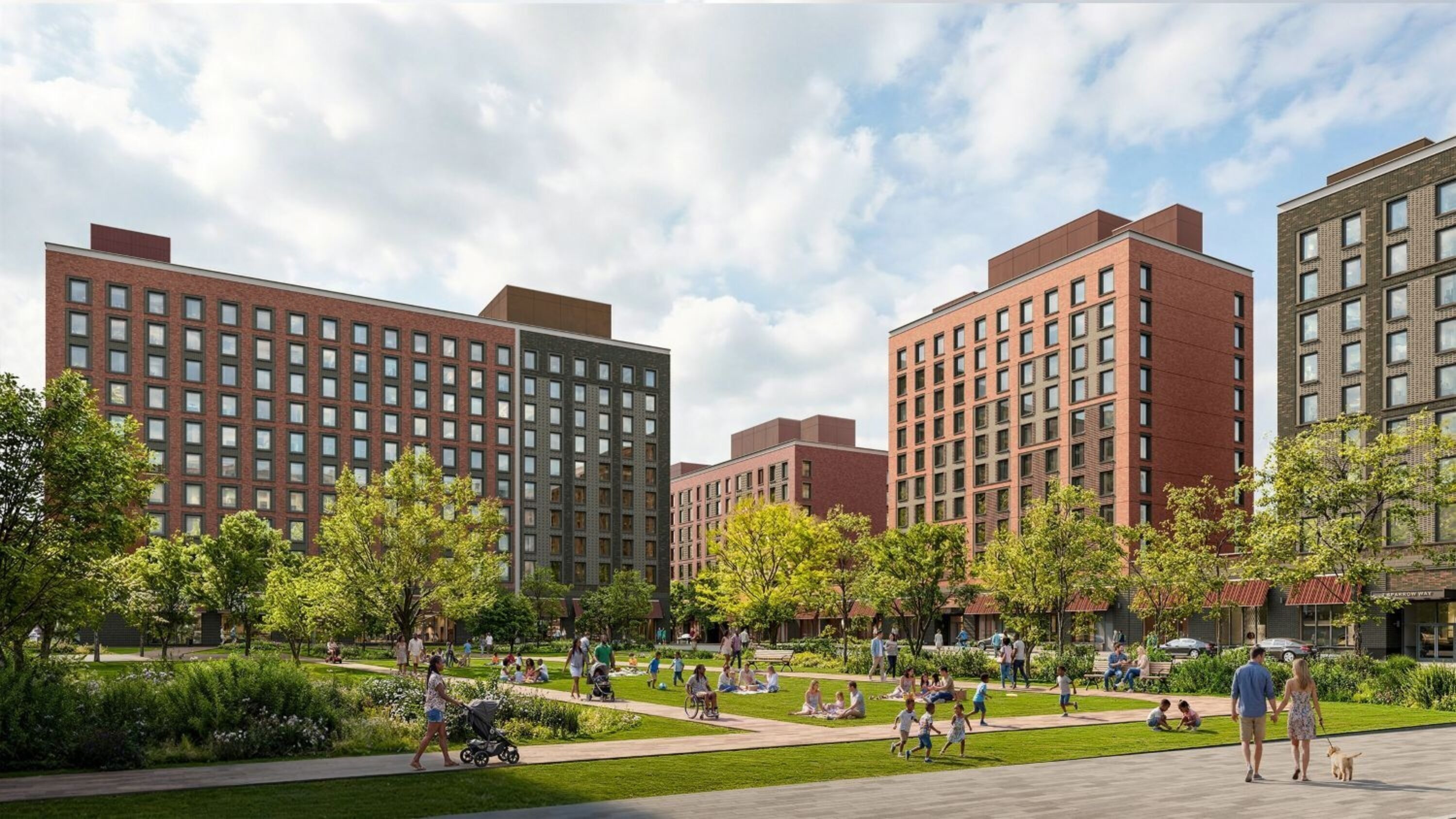 2 Sparrow Square Rendering Plaza 2026 web