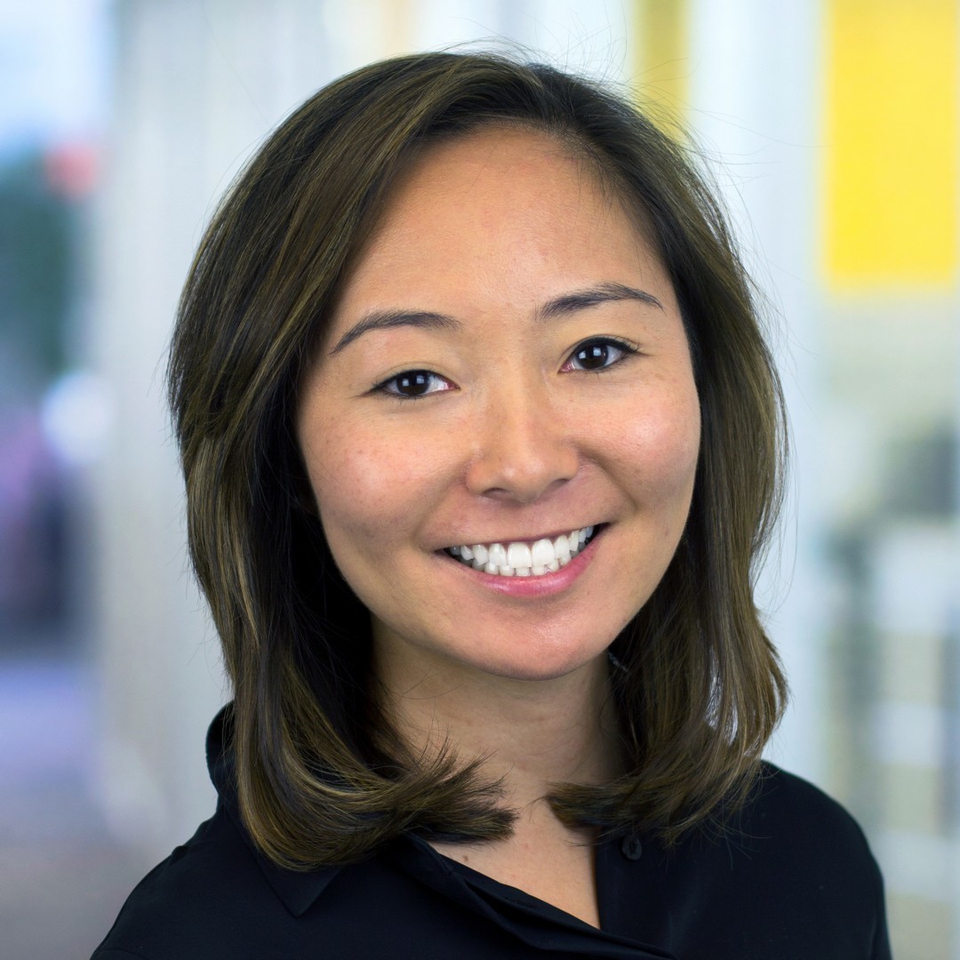 Lauren Kimura, CPA | Breaking Ground