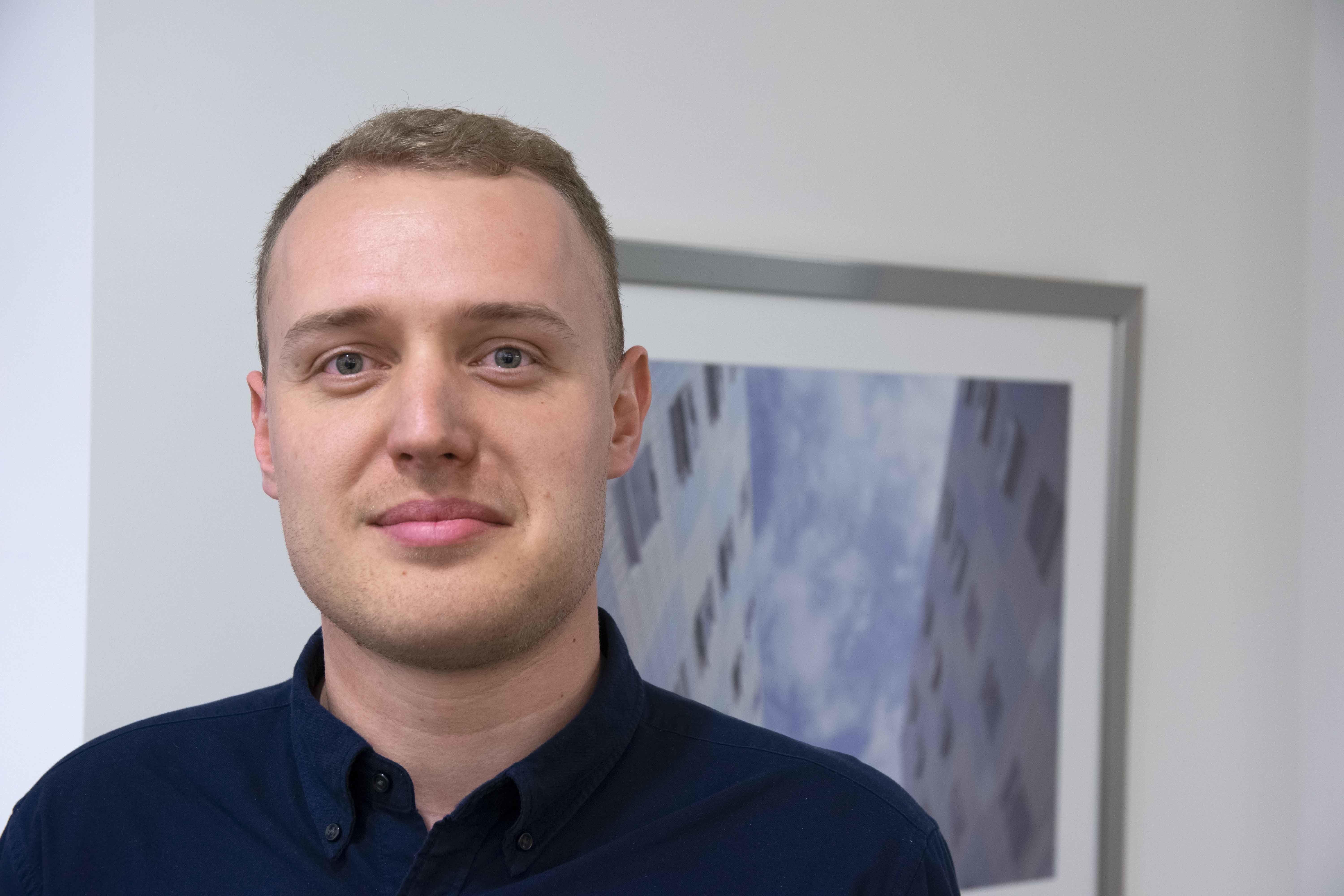 Mason Vincent | Breaking Ground