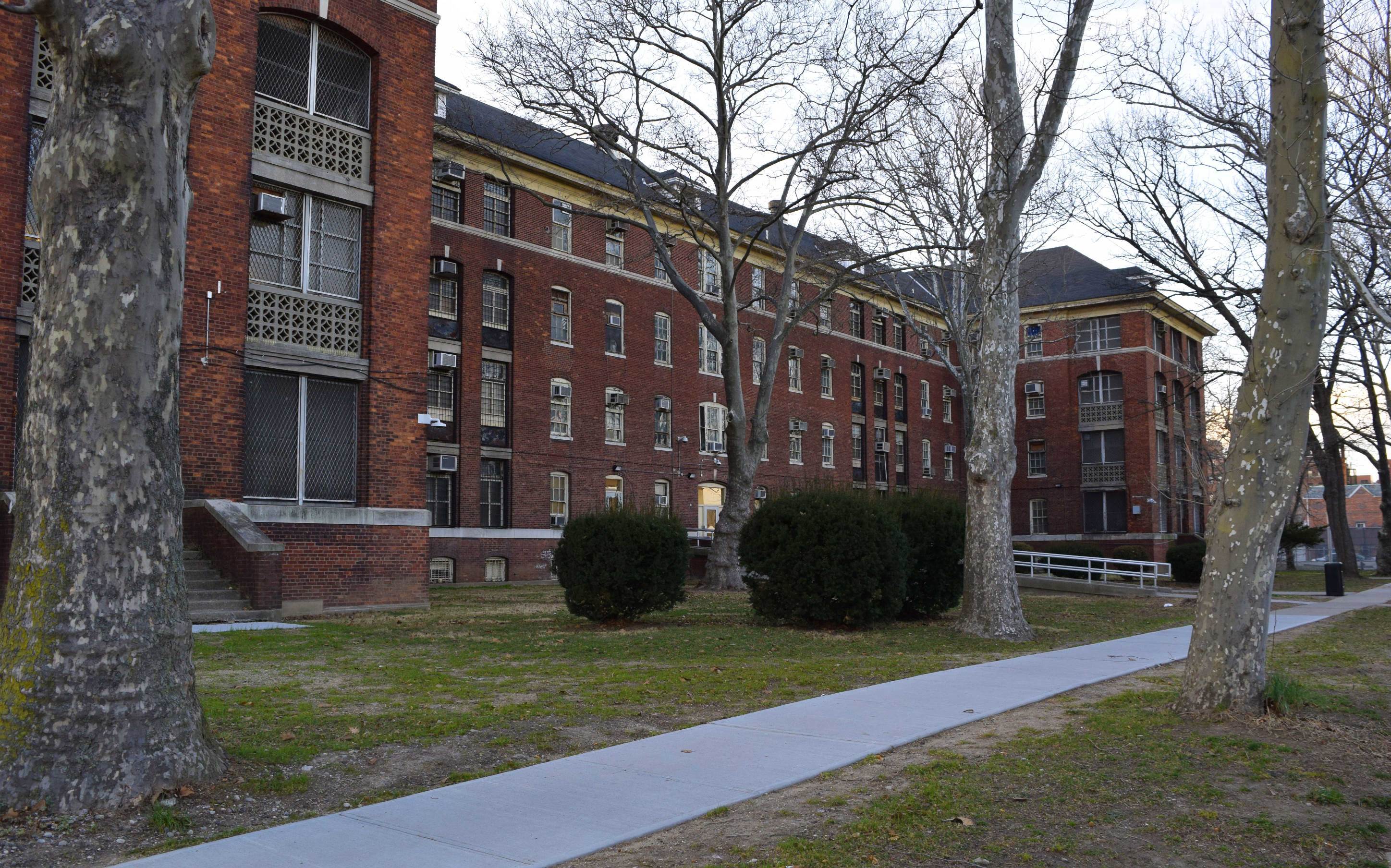 New Safe Havens in Brooklyn | Breaking Ground