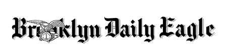Brooklyn Daily Eagle Logo
