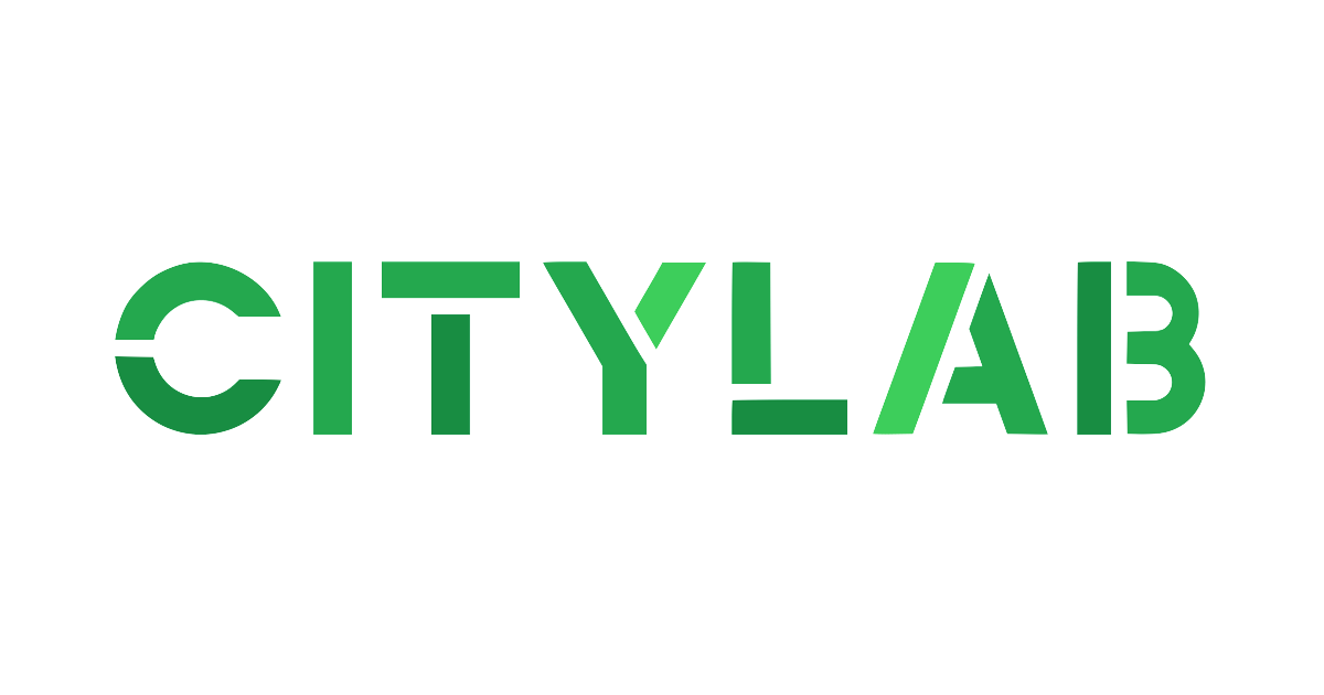 City Lab Logo