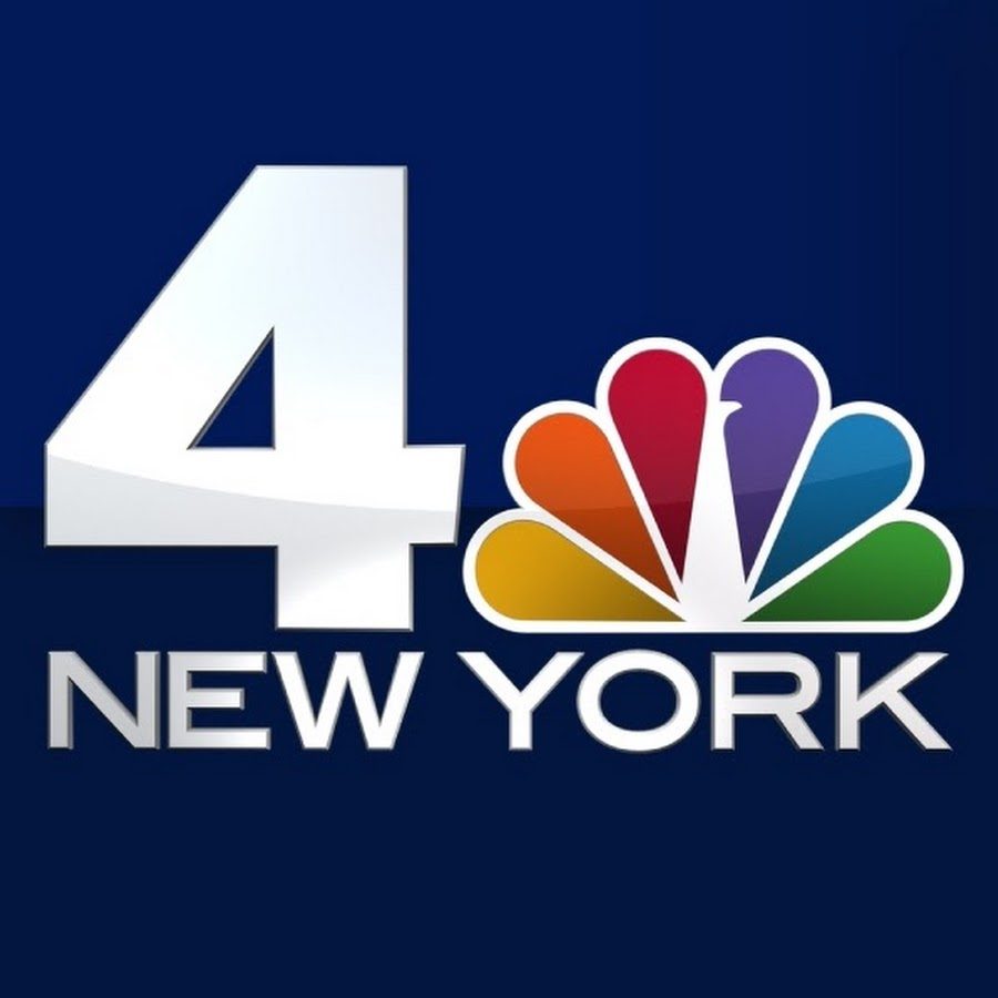 Nbc Ny Logo