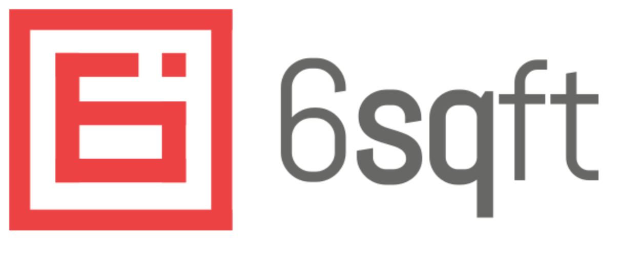 6 Sq Ft