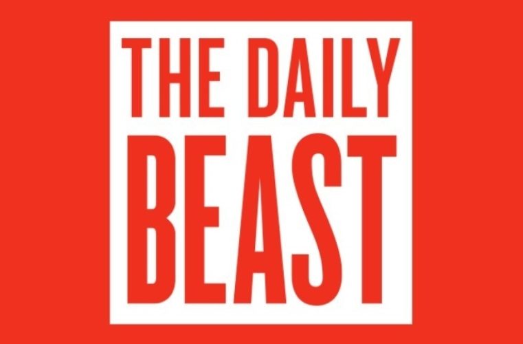 Daily Beast