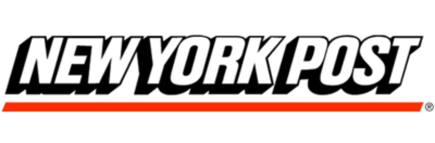 Ny Post Logo