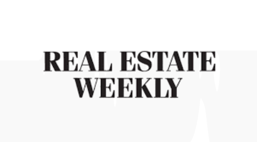 Real Estate Weekly